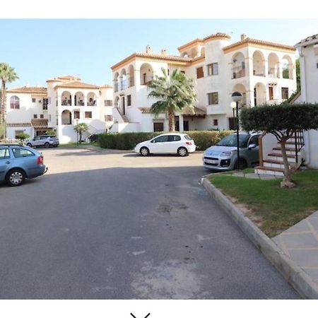 Ferienwohnung Casa Millie Playa Flamenca Exterior foto